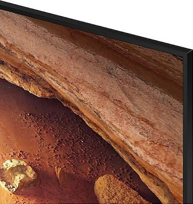 Samsung Televizor inteligent 65" 4K UHD QLED QE65Q60R HDR (2019)