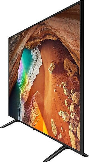 Samsung Smart Televizor 49" 4K UHD QLED QE49Q60R HDR (2019)