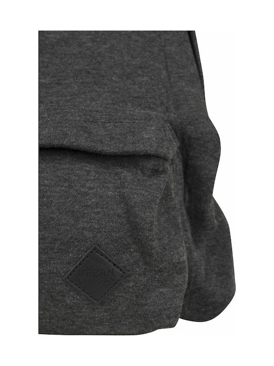 Urban Classics Backpack Γκρι Urban Classics Backpack Γκρι