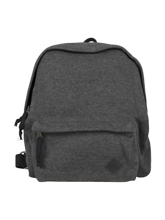 Urban Classics Backpack Γκρι