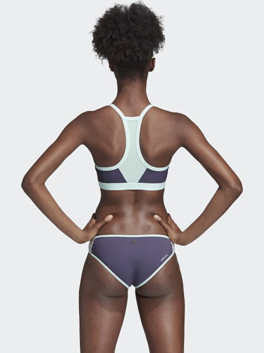 All Me Bikini Μπουστάκι Μωβ