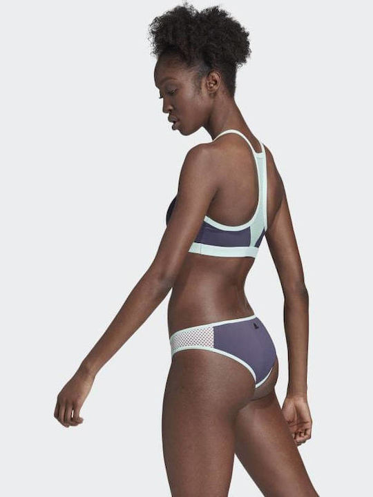 All Me Bikini Μπουστάκι Μωβ