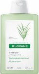 Klorane Papyrus Milk Shampoos Smoothing for Dry Hair 200ml