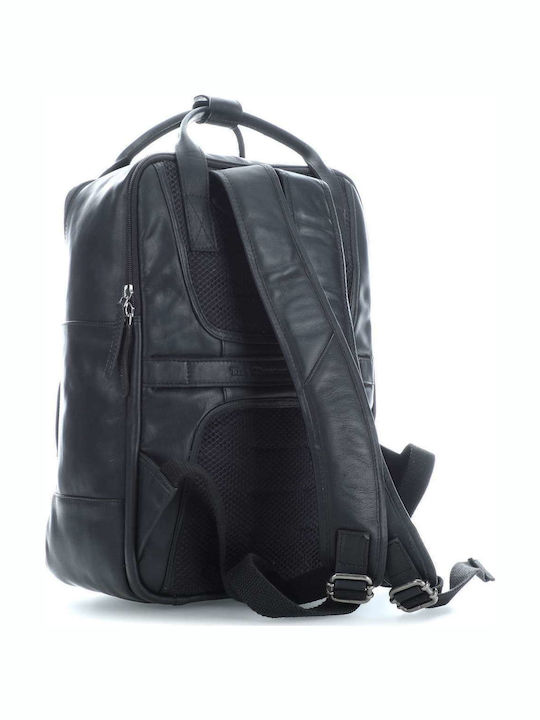 The Chesterfield Brand Backpack 16lt Μαύρο