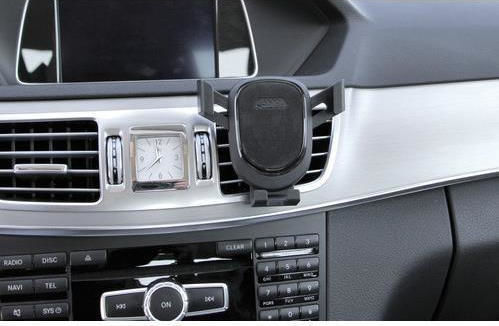 Lampa Graviton Car Mobile Mount with Adjustable Hooks Black