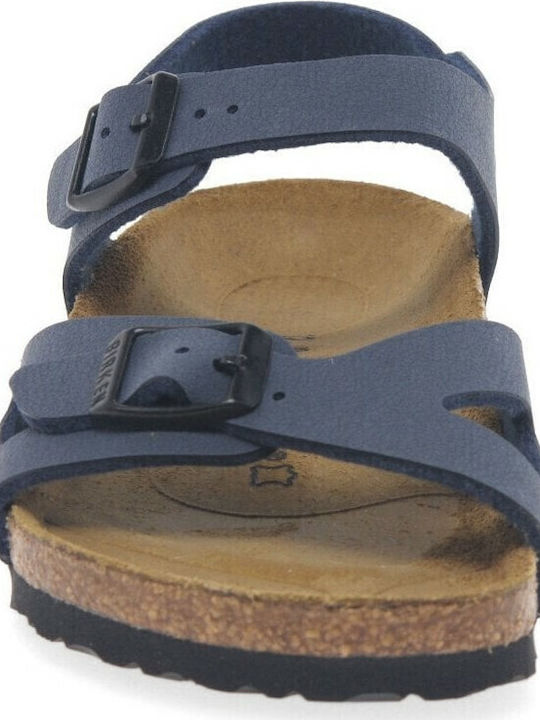 Kids' Sandals Rio Anatomic Navy Blue