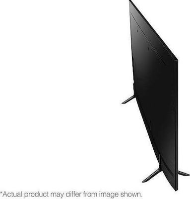 Samsung Smart Fernseher 43" 4K UHD QLED QE43Q60R HDR (2019)