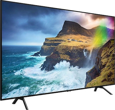 Samsung Smart Fernseher 65" 4K UHD QLED QE65Q70R HDR (2019)