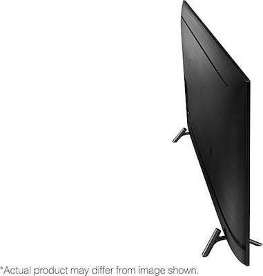 Samsung Smart Fernseher 65" 4K UHD QLED QE65Q70R HDR (2019)