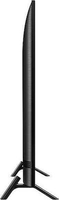 Samsung Smart Τηλεόραση 75" 4K UHD QLED QE75Q70R HDR (2019) QE75Q70RATXXH