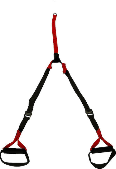 Lifefit MultiTrainer Home Basic Gymnastics Straps