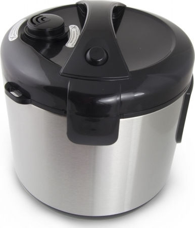 Esperanza Multi-Function Cooker 5lt 860W Silver