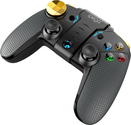 iPega 9118 Kabellos Gamepad für Android / iOS Gelb
