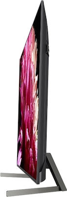 Sony Smart Τηλεόραση 55" 4K UHD LED KD-55XG9505 HDR (2019) KD-55XG9505BAEP