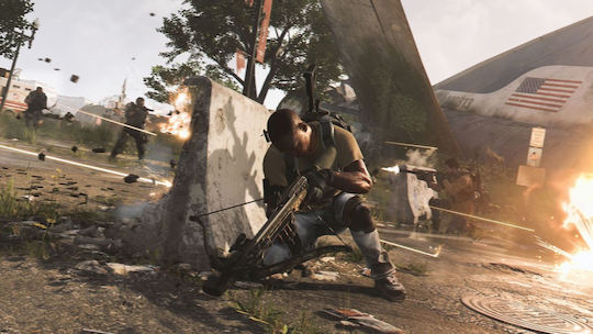 Tom Clancy's The Division 2 Xbox One Game