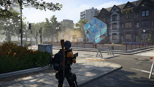 Tom Clancy's The Division 2 (Ключ) PC Игра