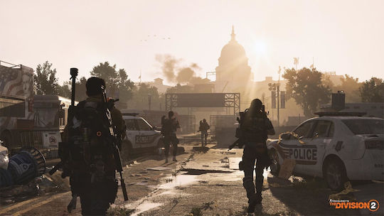 Tom Clancy's The Division 2 Gold Edition Xbox One Game
