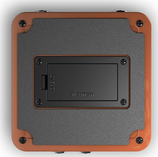 Palmer Pocket Amp Acoustic PEPAMPACOUSTIC Πετάλι Preamp Ηλεκτροακουστικών Οργάνων
