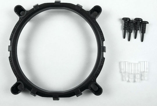 Inter-Tech Argus SU-800 Ψύκτρα Επεξεργαστή για Socket AM4/115x/AM3/AM3+ με RGB Φωτισμό