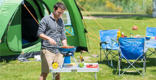 Campingaz Gas Grill for Camping 15x32x33cm