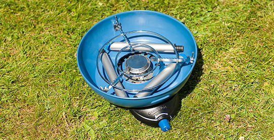 Campingaz Gas Grill for Camping 15x32x33cm