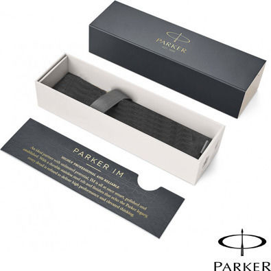 Parker Urban Pen Ballpoint Black Body