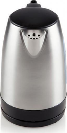 Domo DO496WK Електрическа Кана 1.7л 2200W Сребриста