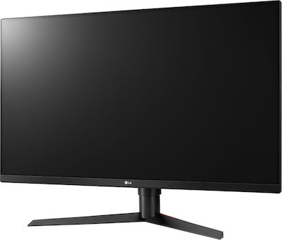 LG 32GK650F-B VA Монитор 32" QHD 2560x1440 144Hz с Време за Реакция 1мс GTG