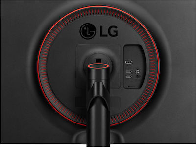 LG 32GK650F-B VA Монитор 32" QHD 2560x1440 144Hz с Време за Реакция 1мс GTG