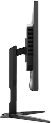 AOC G2868PQU TN HDR Монитор 28" 4K 3840x2160 с Време за Реакция 1мс GTG