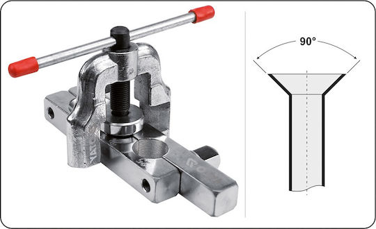 Yato Set Tabletop Flaring Tool