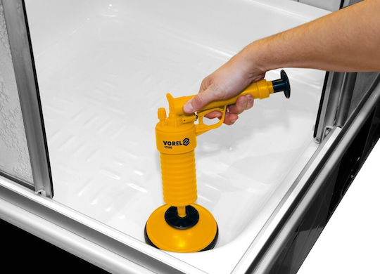 Vorel Plunger