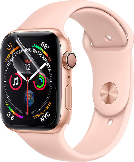 Spigen Neo Flex HD Screen Protector για το Apple Watch 44mm 1τμχ 062FL25574