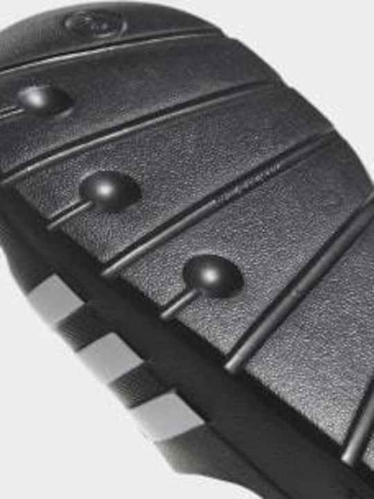 Duramo Șlapi pentru bărbați Core Black