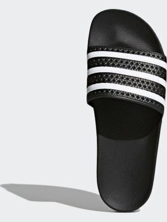Adilette Men's Slides Black