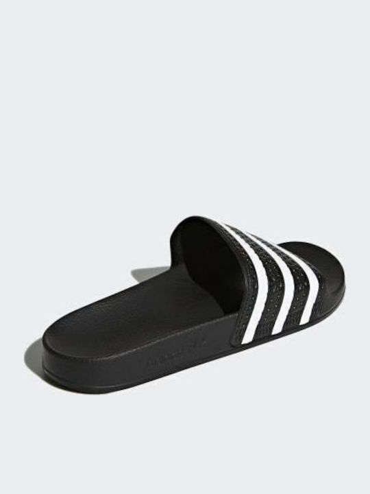 Adilette Men's Slides Black