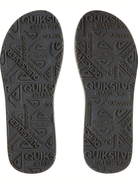 Carver Nubuck Men's Sandals Brown