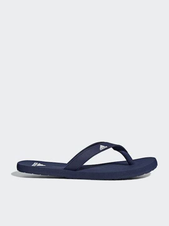 Eezay Men's Flip Flops Blue