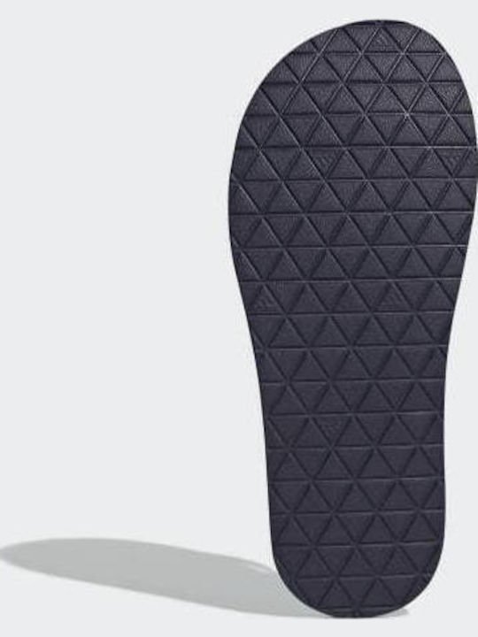 Eezay Men's Flip Flops Blue