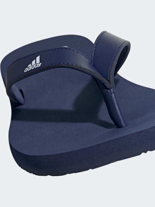 Eezay Men's Flip Flops Blue