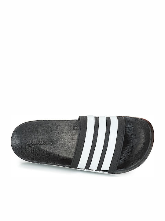 Adilette Shower Men's Slides Black