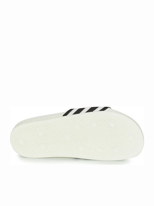 Adilette Men's Slides Black