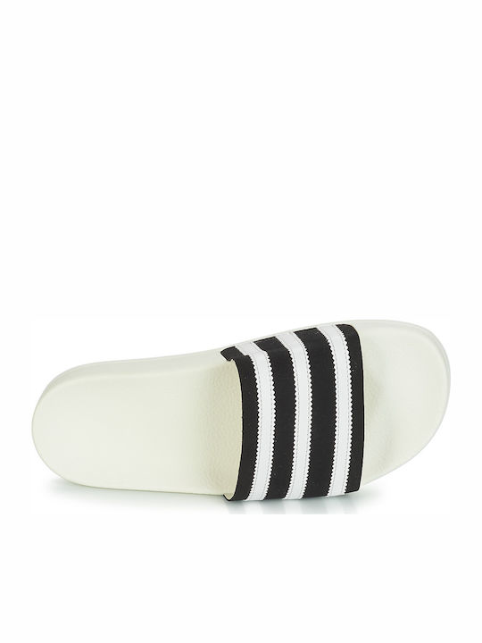 Adilette Men's Slides Black