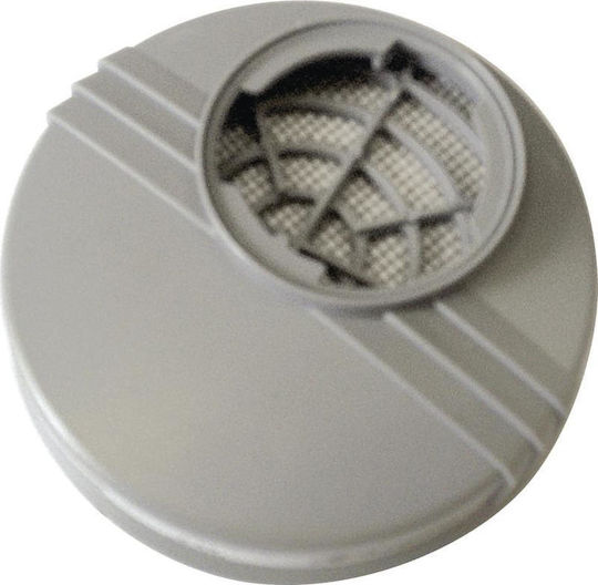 Delta Plus M6200 Jupiter Sicherheitsmaske für Ersetzbare Filter