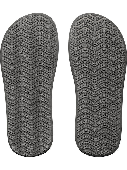 Monkey Abyss Men's Flip Flops Brown