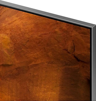 Samsung Televizor inteligent 55" 4K UHD QLED QE55Q90R HDR (2019)