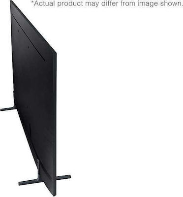Samsung Smart Fernseher 82" 4K UHD Rand-LED UE82RU8002 HDR (2019)