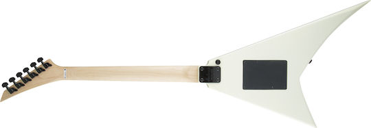 Jackson JS Series Rhoads JS32 Ηλεκτρική Κιθάρα Heavy με HH Διάταξη Μαγνητών Ivory