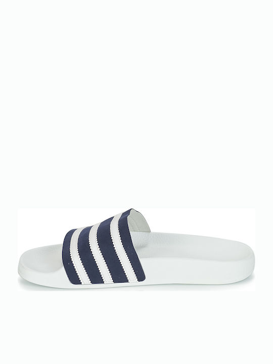 Adilette Men's Slides Blue
