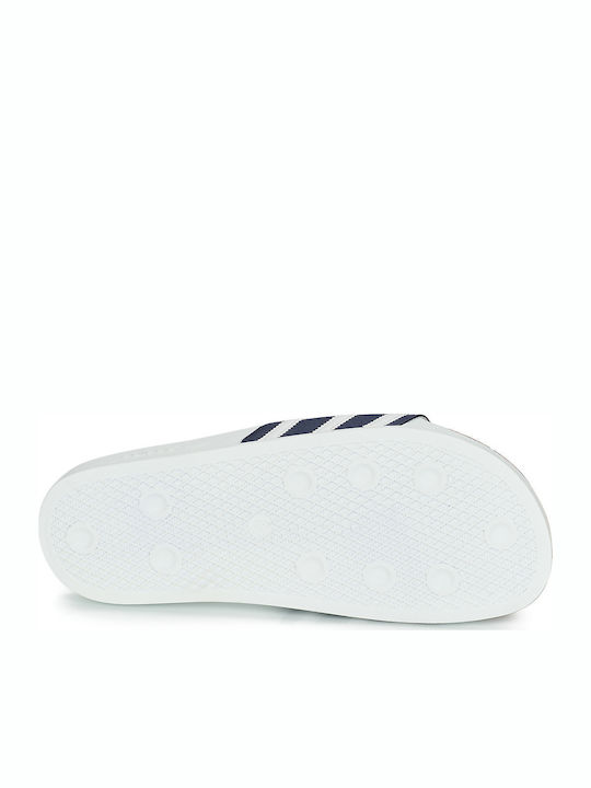 Adilette Men's Slides Blue